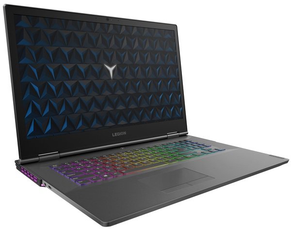 

Ноутбук LENOVO Legion Y740-17IRHg (81UJ0054RA)