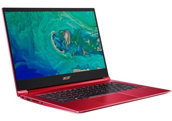 

Ноутбук ACER Swift 3 SF314-55G-5806 (NX.HBKEU.002)