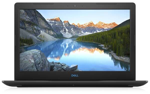 

Ноутбук DELL G3 3579 (G35716S3NDW-61B)