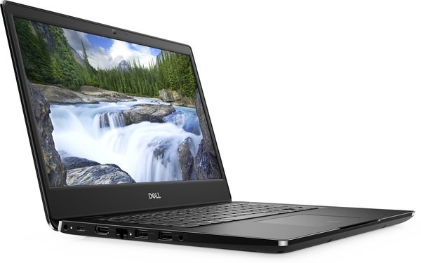 

Ноутбук DELL Latitude 3400 (N016L340014ERC_W10)