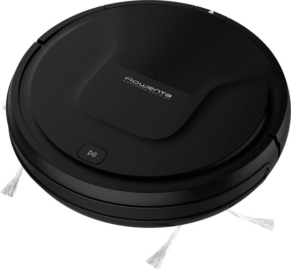 

Робот-пылесос Rowenta RR6825WH Explorer Serie 20