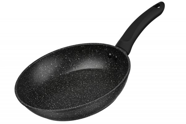 

Сковорода Ardesto Gemini Gourmet алюминий, 24 сантиметров (AR1924PF)