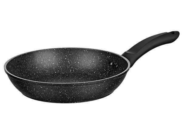 

Сковорода Ardesto Gemini Gourmet алюминий, 26 сантиметров (AR1926PF)