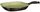 Сковорода гриль Ardesto Avocado алюминий, зеленый 28 сантиметров (AR2528GA)