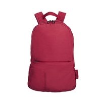 Рюкзак раскладной Tucano EcoCompact красный (BPECOBK-R)