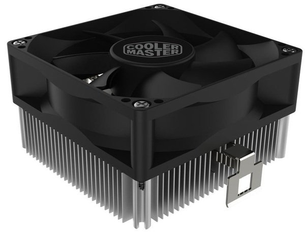 

Процессорный кулер Cooler Master A30 PWM AM4/FM2(+)/AM3(+)