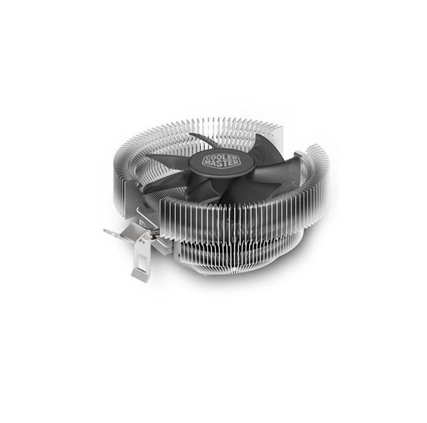 

Процессорный кулер Cooler Master Z30 LGA115x/AM4/FM2(+)/AM3(+)
