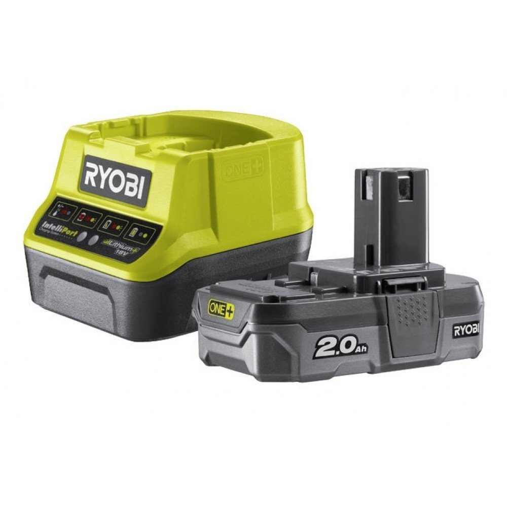 Ryobi аккумулятор 18в one