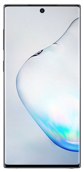

Смартфон Samsung Galaxy Note 10 Black