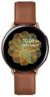 Смарт-часы Samsung Galaxy Watch Active 2 44mm Stainless steel Gold