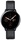 Смарт-часы Samsung Galaxy Watch Active 2 44mm Stainless steel Black