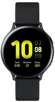Смарт-часы Samsung Galaxy Watch Active 2 44mm Aluminium Black (SM-R820NZKASEK)