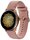Смарт-часы Samsung Galaxy Watch Active 2 40mm Stainless steel Gold