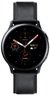 Смарт-часы Samsung Galaxy Watch Active 2 40mm Stainless steel Black (SM-R830NSKASEK) фото