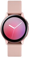 Смарт-часы Samsung Galaxy Watch Active 2 40mm Aluminium Gold (SM-R830NZDASEK)