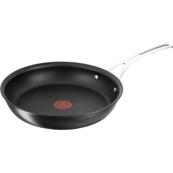 

Сковорода Tefal EXPERIENCE 28 см (E7540642)