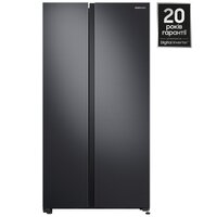 Холодильник SBS Samsung RS61R5041B4/UA