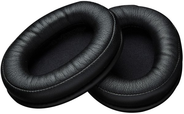 

Амбушюры HyperX для гарнитуры Spare Earpad Kit, Leatherette Alpha (HXS-HSEP4)