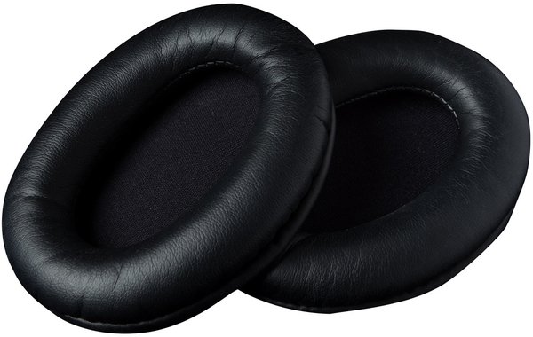 

Амбушюры HyperX для гарнитуры Spare Earpad Kit, Leatherette Black (HXS-HSEP2)