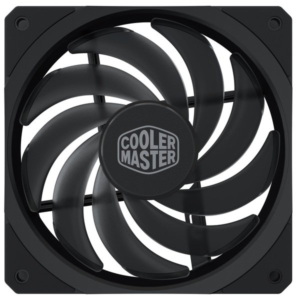 

Вентилятор для корпуса Cooler Master MasterFan SF120R (MFX-B2NN-20NPK-R1)
