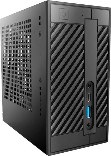 

Неттоп ASRock DeskMini 310 (DESKMINI_310/B/BB)