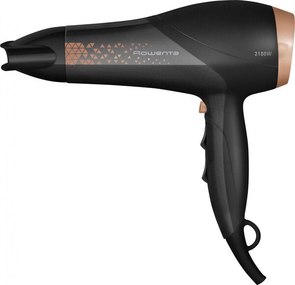 

Фен Rowenta CV5519F0 Copper Forever DC
