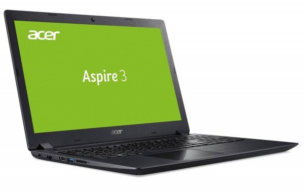 

Ноутбук ACER Aspire 3 A315-41 (NX.GY9EU.059)