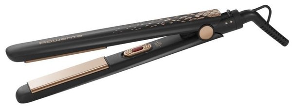 

Щипцы-выпрямитель для волос Rowenta SF1519F0 Copper Forever