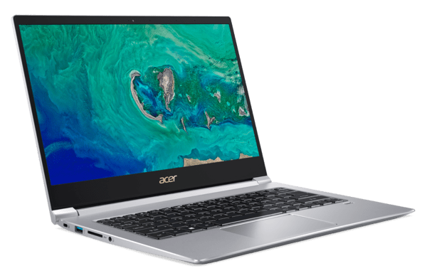 

Ноутбук ACER Swift 3 SF314-55G (NX.HBJEU.005)
