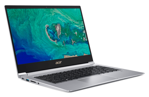 

Ноутбук ACER Swift 3 SF314-55G (NX.HBJEU.009)