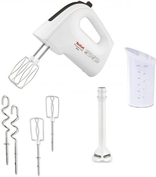 

Миксер Tefal HT610138 POWERMIX
