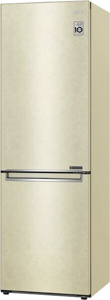

Холодильник LG GA-B459SERZ