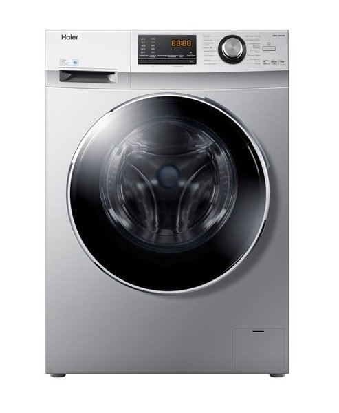 

Стиральная машина Haier HW60-BP12758S