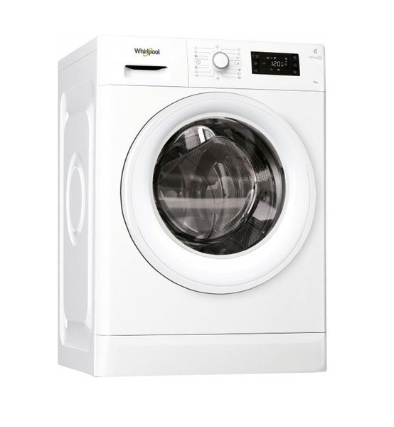 

Стиральная машина Whirlpool FWG81284WEU