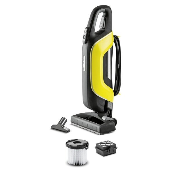 

Пылесос Karcher VC 5 yellow (1.349-100.0)