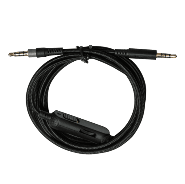 

Кабель HyperX для гарнитуры Spare 3.5mm Headphone Cable, Cloud Flight