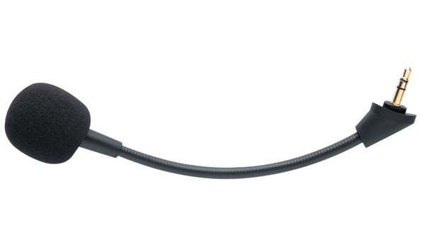 

Микрофон HyperX для гарнитуры Spare, Microphone Cloud Alpha