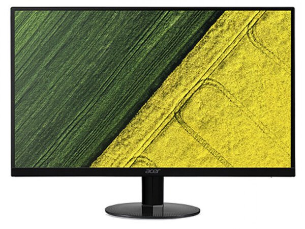 

Монитор 23.8" ACER HA240Y (UM.QW0EE.A04)