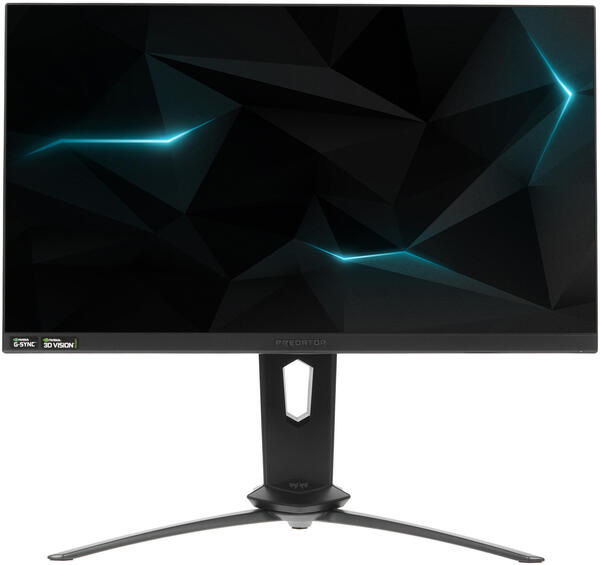 

Монитор 24.5" ACER Predator XN253QX (UM.KX3EE.X01)