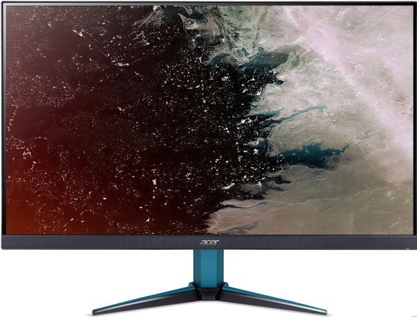 

Монитор 27" ACER Nitro VG271U (UM.HV1EE.P01)