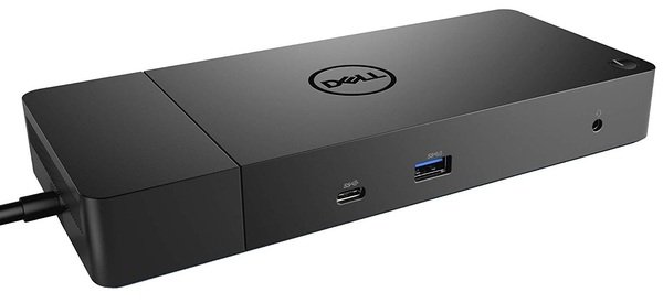 

Порт-репликатор Dell Dock WD19, 130W