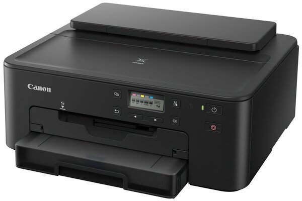 

Принтер струйный Canon PIXMA TS704 с WI-FI (3109C007)