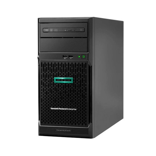 

Сервер HP ML30 Gen10 (P06793-425)