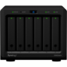 Мережеве сховище SYNOLOGY DS620slimфото