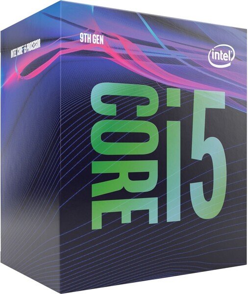 

Процессор INTEL Core i5-9400 2.9GHz box (BX80684I59400)