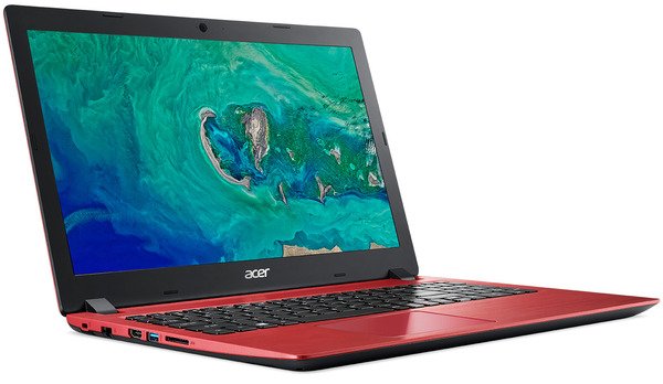 

Ноутбук ACER Aspire 3 A315-32 (NX.GW5EU.014)