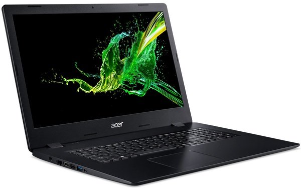 

Ноутбук ACER Aspire 3 A317-51 (NX.HEMEU.017)