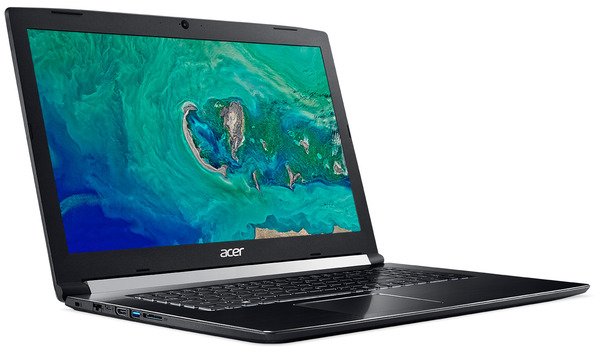 

Ноутбук ACER Aspire 7 A717-72G (NH.GXDEU.041)
