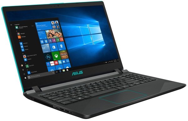 

Ноутбук ASUS X560UD-EJ425 (90NB0IP1-M06810)