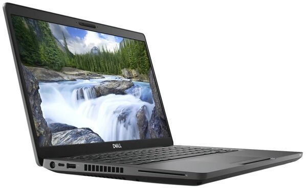 

Ноутбук DELL Latitude 5401 (N002L540114ERC_UBU)